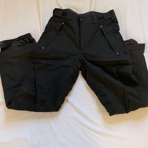 Mens Columbia Snow Pant